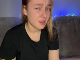 jucieLussie Porn Show