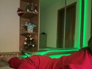 AvelynFrey Porn Show