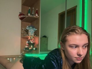 AvelynFrey Porn Show