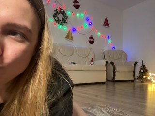 jucieLussie Porn Show