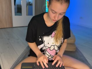 jucieLussie Porn Show