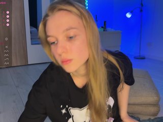 jucieLussie Porn Show