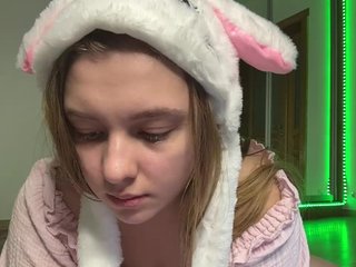 Jucielussie Porn Show