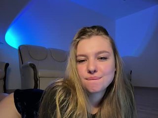 Jucielussie Porn Show