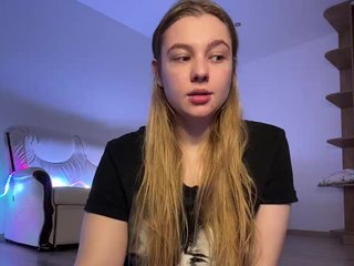 jucieLussie Porn Show