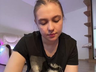 jucieLussie Porn Show