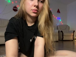 jucieLussie Porn Show