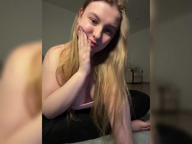 jucieLussie's BongaCams profile