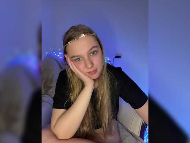 jucieLussie from BongaCams is Freechat