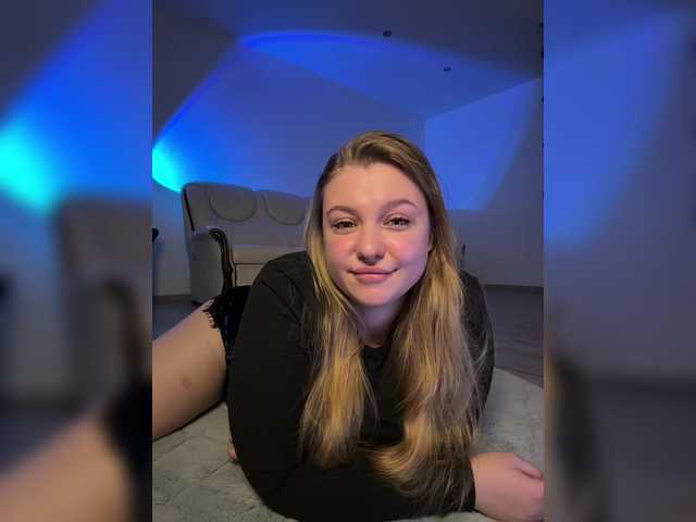 jucieLussie's BongaCams profile