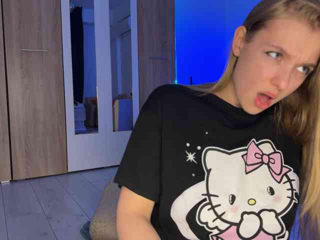 jucieLussie webcam
