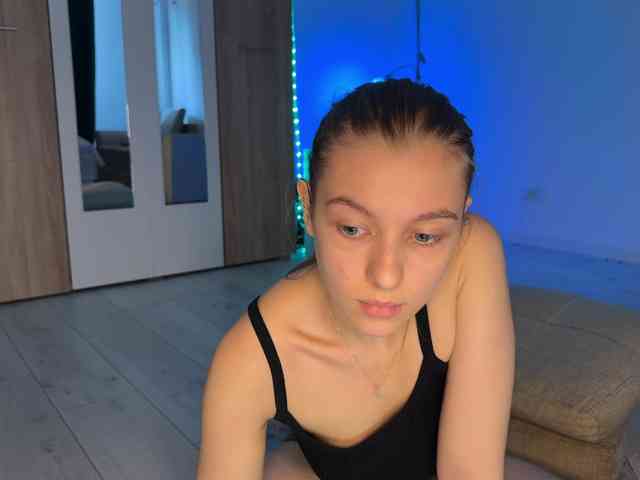 jucieLussie webcam