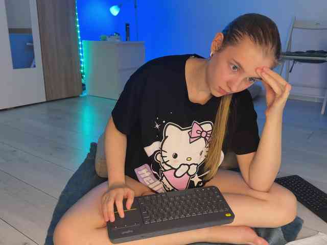 live nude porn JucieLussie