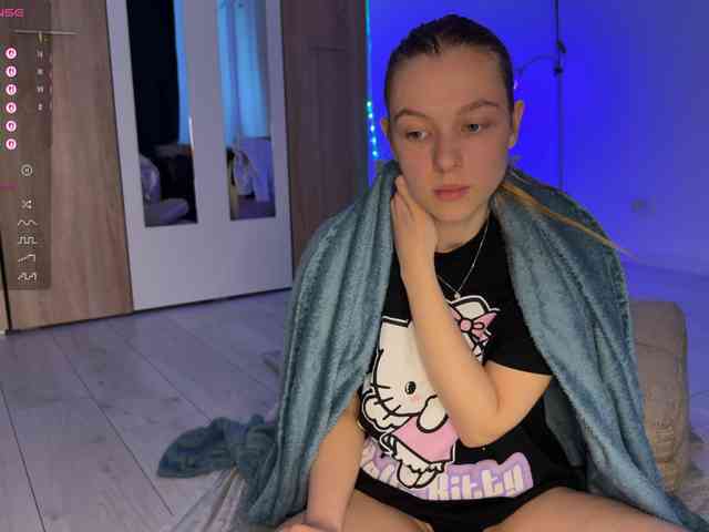 jucieLussie webcam
