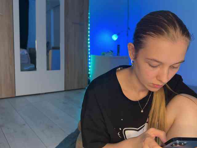 video cam chat JucieLussie