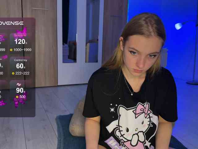 jucieLussie webcam