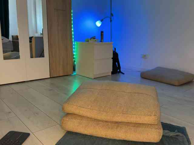 jucieLussie webcam