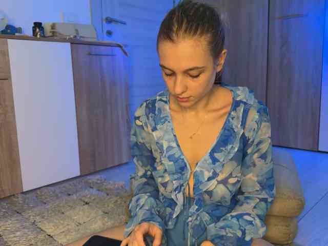 Модель: jucieLussie