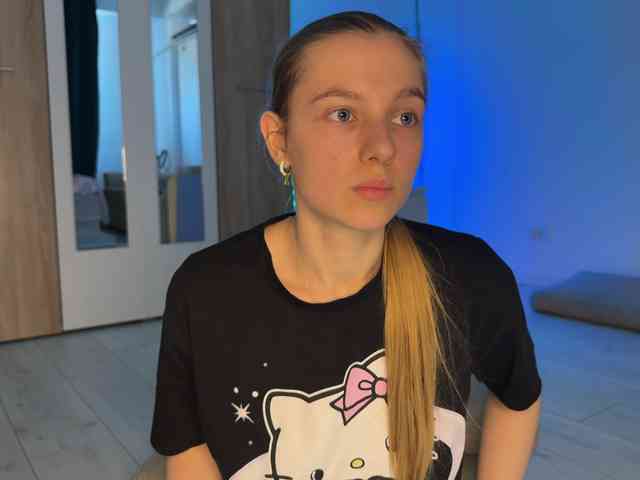 jucieLussie webcam