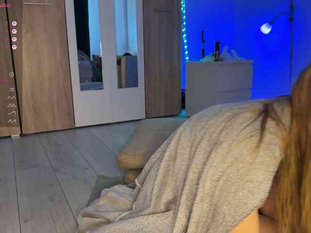 live nude webcam JucieLussie