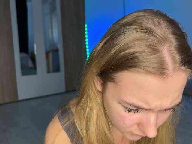 jucieLussie webcam