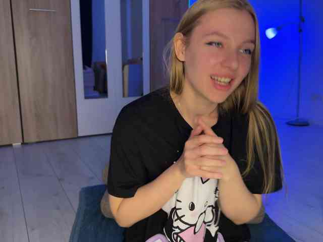 jucieLussie webcam