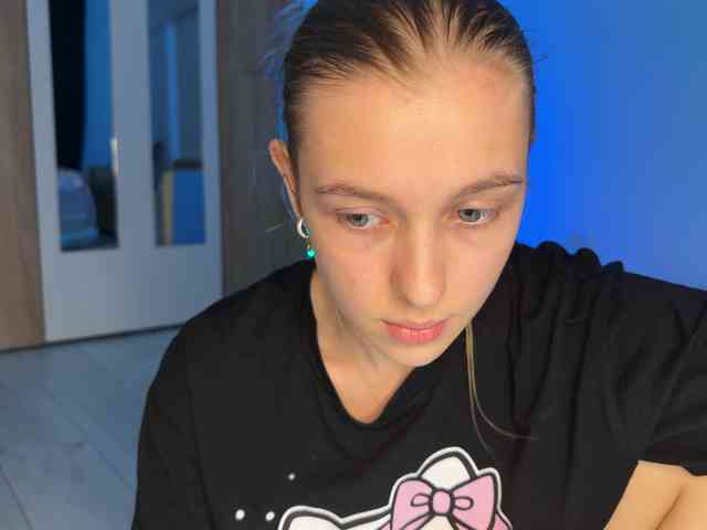 chat room nude JucieLussie