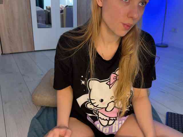 jucieLussie webcam