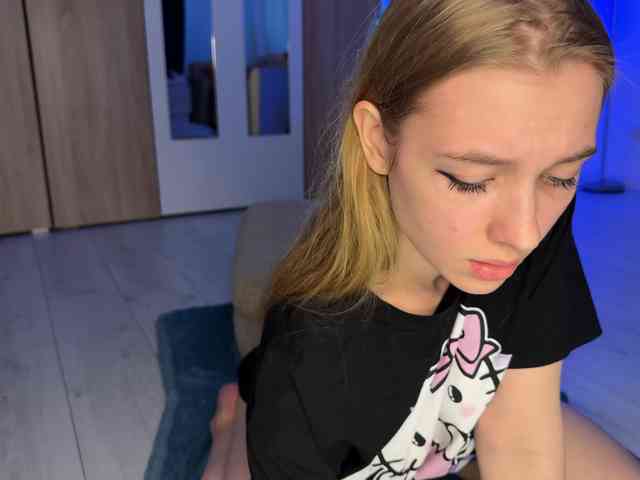 jucieLussie webcam