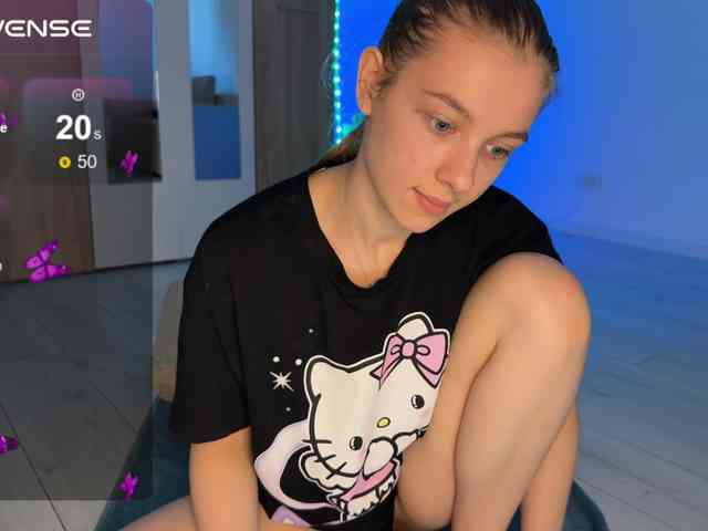 Модель: jucieLussie