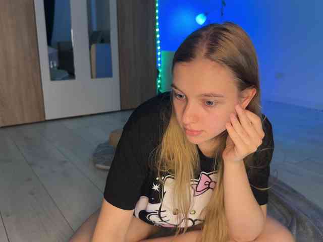 Модель: jucieLussie