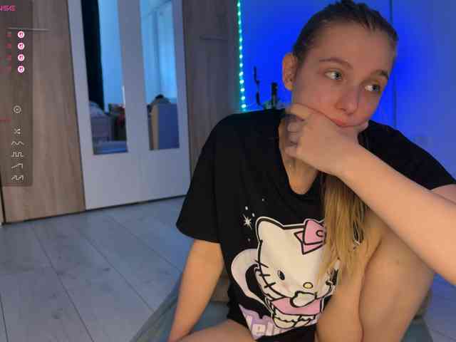 jucieLussie webcam