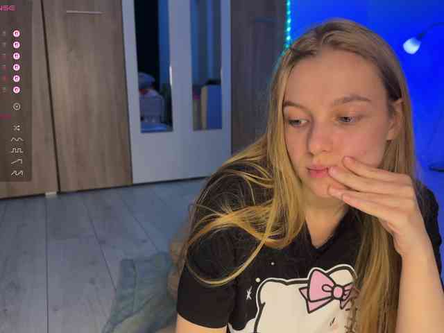 live nude webcam JucieLussie