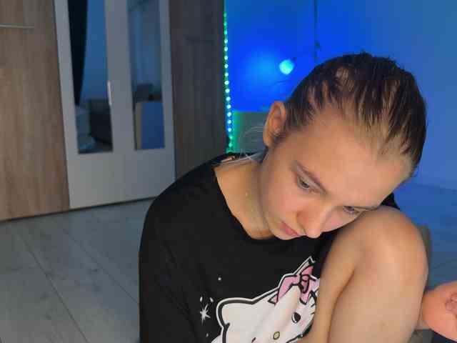 jucieLussie webcam