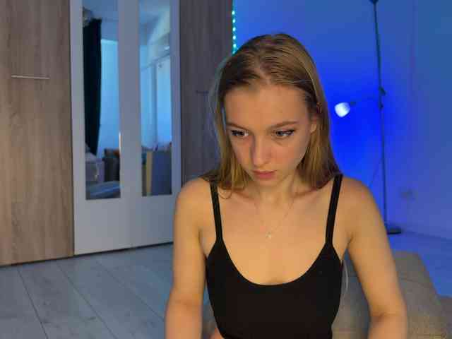 jucieLussie webcam