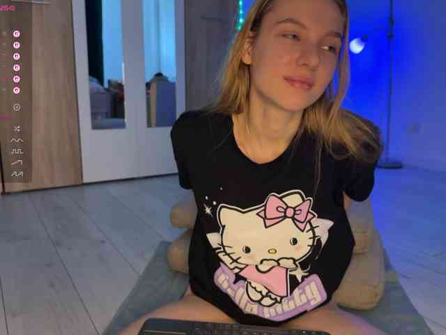 jucieLussie webcam