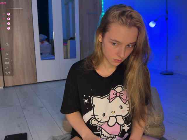 jucieLussie webcam