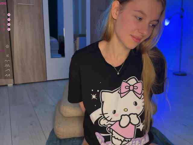 jucieLussie webcam