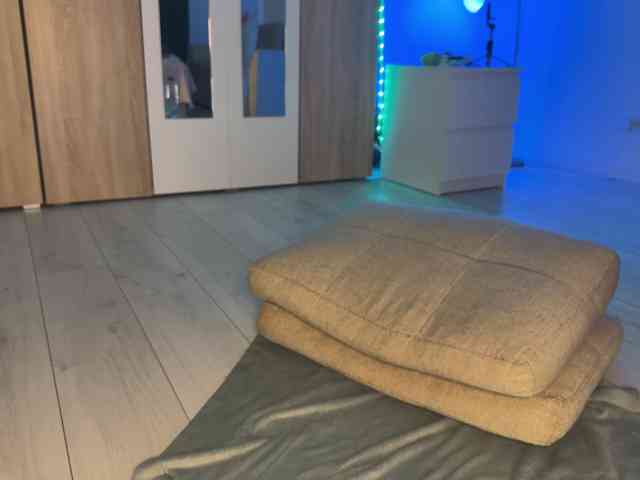 jucieLussie webcam