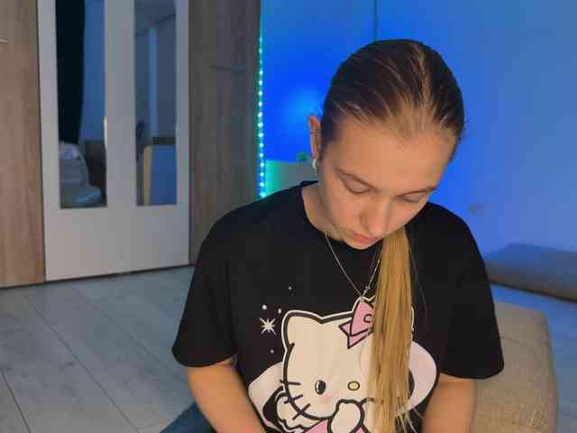 live nude porn JucieLussie