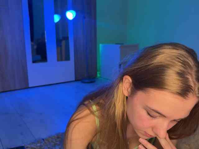 webcam porn JucieLussie