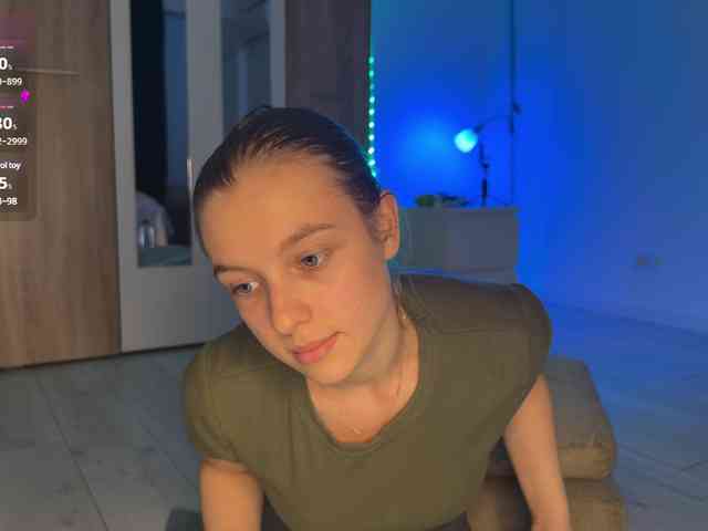 jucieLussie webcam