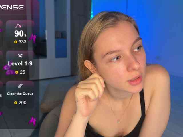 Модель: jucieLussie