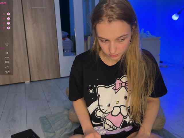 jucieLussie webcam