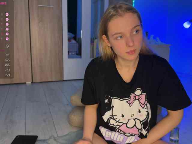 jucieLussie webcam