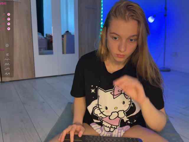 live nude webcam JucieLussie