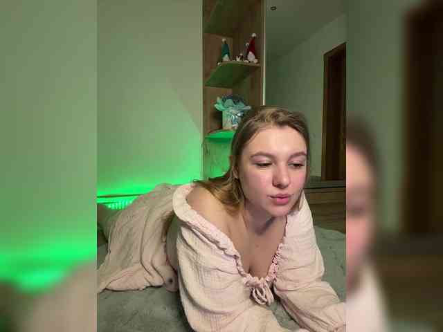 jucieLussie webcam