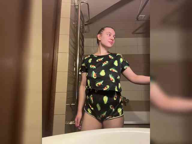 jucieLussie's webcam live show