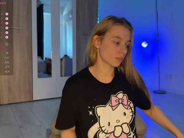 jucieLussie webcam