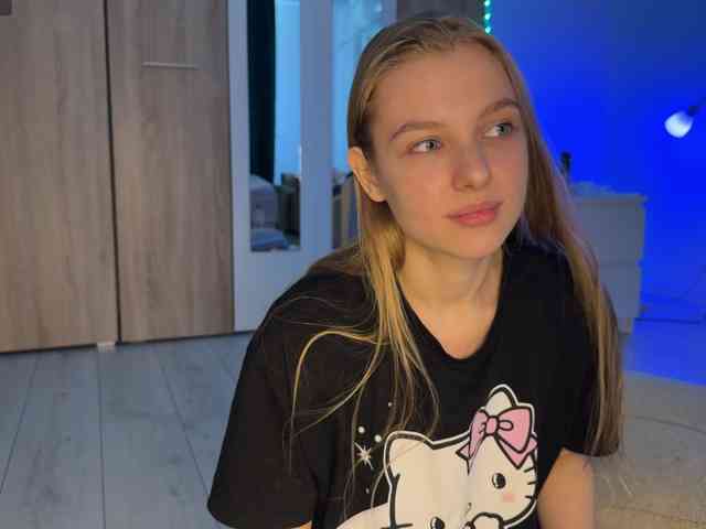 jucieLussie webcam